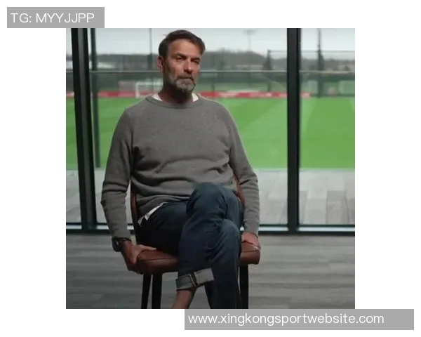 罗马诺确认利物浦与克洛普未有接触谈判消息