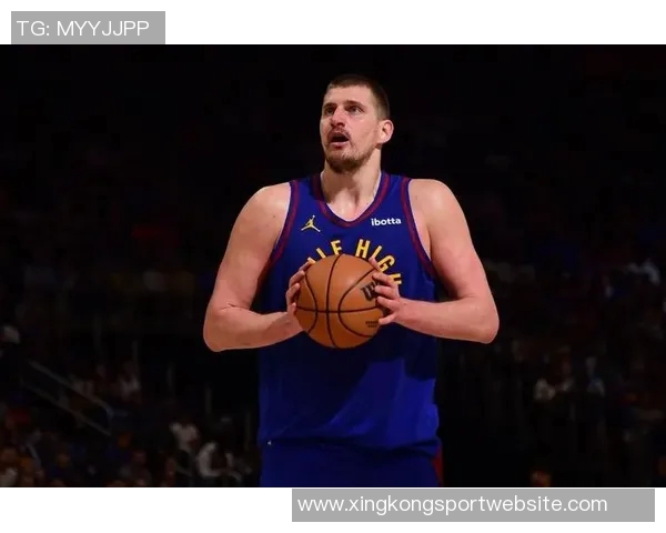 记者分析夺冠不意味着SGA成为联盟第一人约基奇仍是不可动摇的领袖